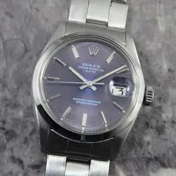 1968 RARE FACE