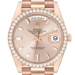 WATCH 228345
