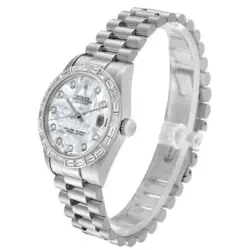 PRESIDENT MIDSIZE PLATINUM
