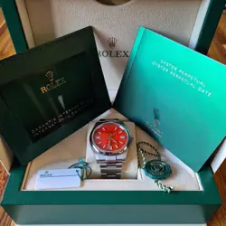 PERPETUAL CORAL