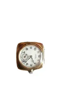WATCH....