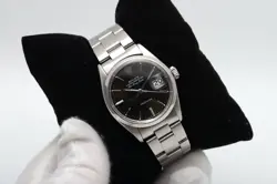 KING DATE 34MM