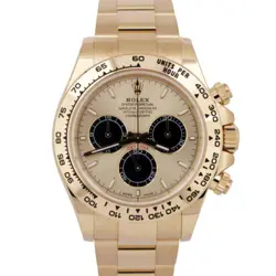 18K GOLD YML