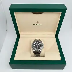 II STEEL GMT