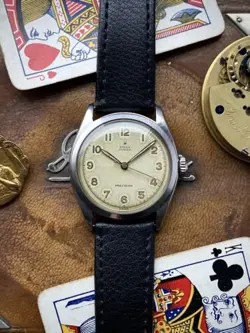 REF 6022 34MM