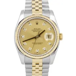 JUBILEE GOLD 116233