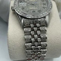 CUSTOM AUTOMATIC