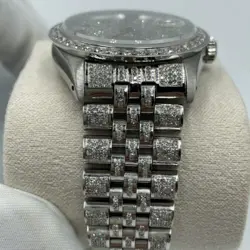 CUSTOM AUTOMATIC