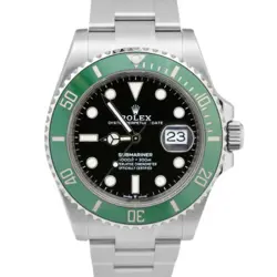 KERMIT STEEL 41MM