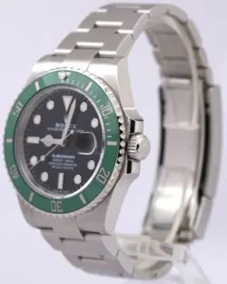 41 DATE GREEN