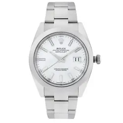 BEZEL AUTOMATIC MEN