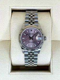 JUBILEE PINK DIAL