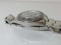 OYSTER BAND WITH
