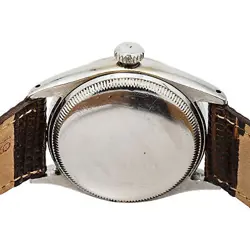 AUTO UNISEX 34MM