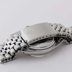 1603 WHITE DIAL