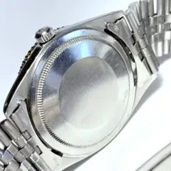 DATEJUST TURN-O-GRAPH SS
