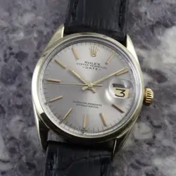 SILVER 1970 VINTAGE
