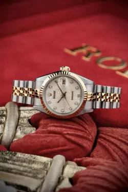 JUBILEE DIAMOND STEEL