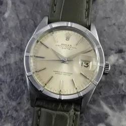 1501 DOLPHIN