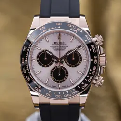 SUNDUST DIAL 126515LN