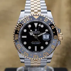 GOLD 126713GRNR