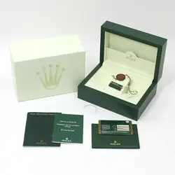 DIAMOND 116523G WHITE
