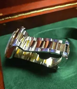 DAYTONA COSMOGRAPH 16523