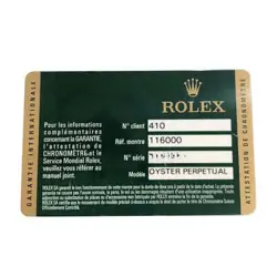 ROLEX OYSTER PERPETUAL 36 with pink indexes 116000 #266