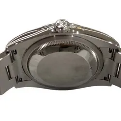ROLEX OYSTER PERPETUAL 36 with pink indexes 116000 #266