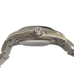 ROLEX OYSTER PERPETUAL 36 with pink indexes 116000 #266