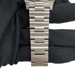 ROLEX OYSTER PERPETUAL 36 with pink indexes 116000 #266