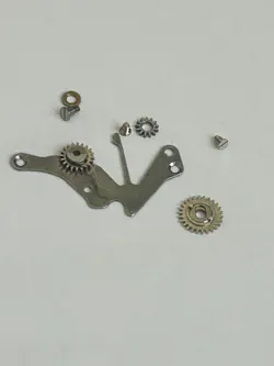 SETTING LEVER COMPLETE