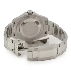 ROLEX Master 2 126710BLRO Random Men's Random Black Pepsi #HD065