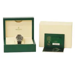 COSMOGRAPH DAYTONA 116519LNG