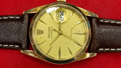 DATE PRECISION REF