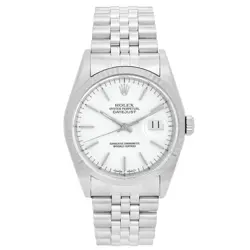 16234 DATEJUST MEN'S