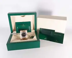 40MM 126715CHNR