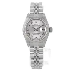 79174 SILVER ROMAN