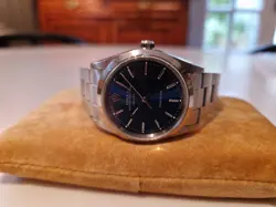 ROLEX OYSTER PERPETUAL AIR-KING 14000