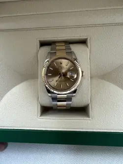 BEZEL CHAMPAGNE STICK