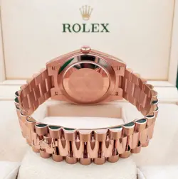 2023 UNWORN ROLEX