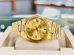 DATEJUST 31MM 6827