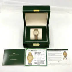 PYRAMID DIAL 36MM