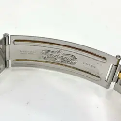 PYRAMID DIAL 36MM