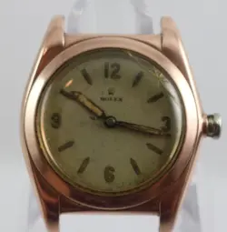 PERPETUAL CHRONOMETER REF.