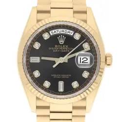 DATE 36MM DARK
