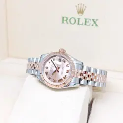 ROLEX 26MM PINK