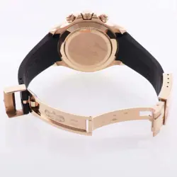 ROSE GOLD RUBBER