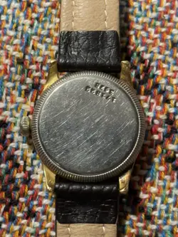 ROLEX OYSTER PIONEER