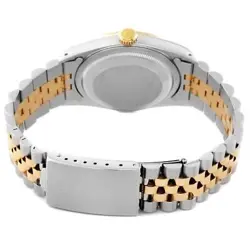 GOLD WATCH 16233